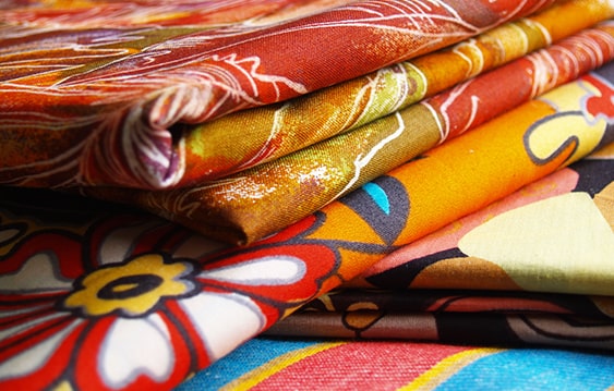 Textile printing