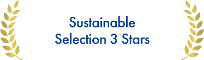 Sustainable Selection★★★