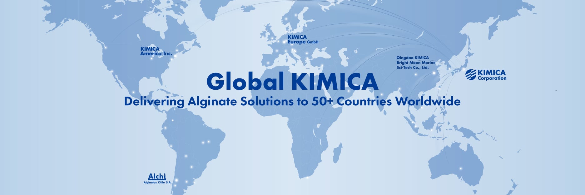 Global Kimika