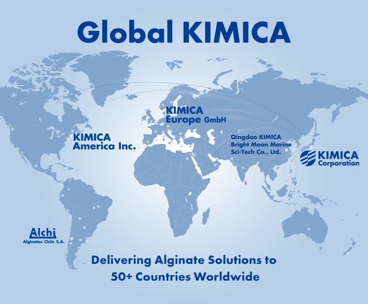 Global Kimika